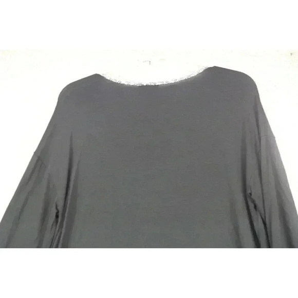 J. Jill Wearever Collection Long Sleeve Tunic-Size Medium - Picture 6 of 7